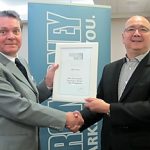 SM Prime Euromoney Award