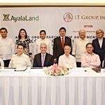 Ayala Land Joint Venture
