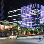 Megaworld targets office rental