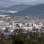 Canberra
