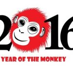 Year of the Monkey