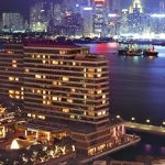 InterContinental Hong Kong