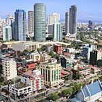 Manila Luxury Residential