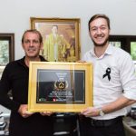 Mountain View, Thailand