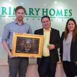 Brentwood Takes Home Best Condo Development Cebu