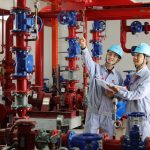 Searefico win at The Dot Property Vietnam Awards