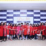 Newstarland Back Office - Tet Holiday 2017