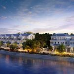 Novaland's Lakeview City