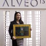 Alveo Awards 2