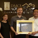 DMCI Homes wins Best Developer Davao