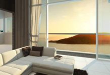 Listing of the Week – Gaze at the bridges of Penang Quay West Residence