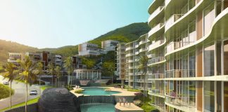 Breeze Park Condotel is a good Phuket condotel investment
