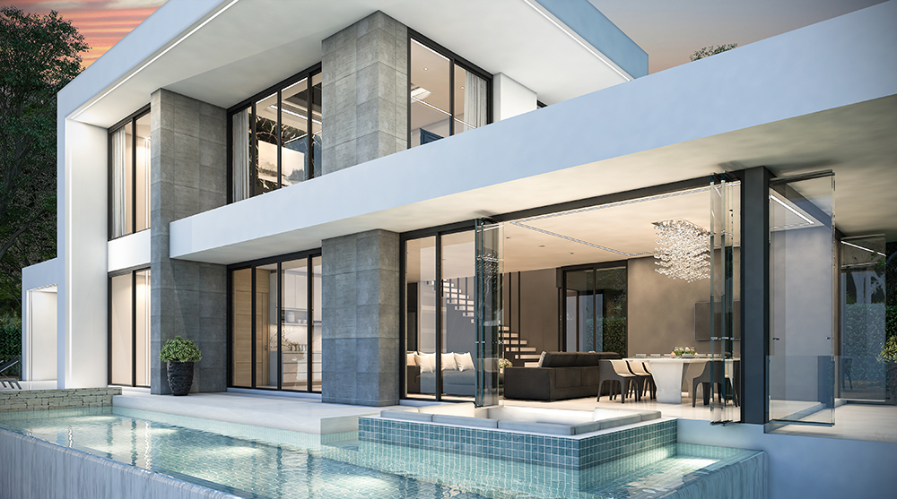 DUNE Residences Koh Samui