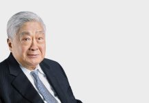 Business magnate John L. Gokongwei Jr. passes away John L. Gokongwei Jr.