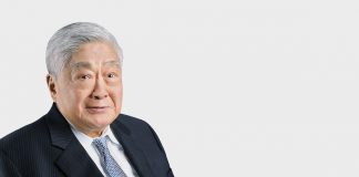 John L. Gokongwei Jr.