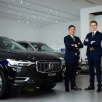 Wearnes Automotive Dot Property Southeast Asia Awards