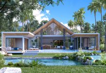 Lapista Luxury Villas