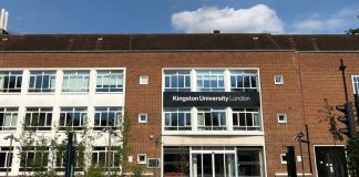 Kingston, London’s education hub