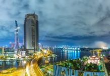 Ho Chi Minh City condo units demand