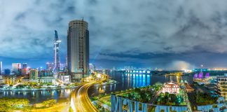 Ho Chi Minh City condo units demand