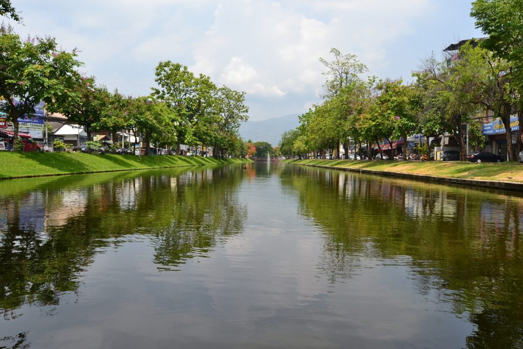 Chiang Mai property market