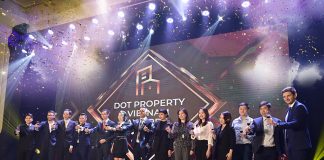Dot Property Vietnam Awards 2021