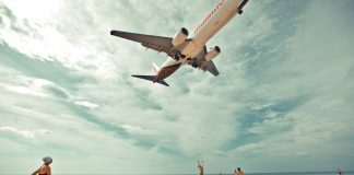 Phuket airport tourism recovery