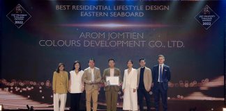 Best Residential Lifestyle Design Eastern Seaboard