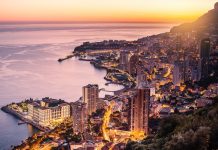 Monaco