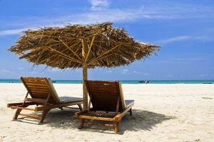 Asia’s best kept beach secret
