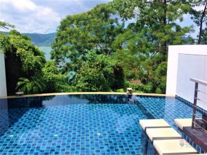 Phuket villa rents