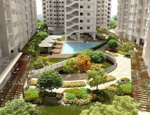 Vine Residences condo for sale