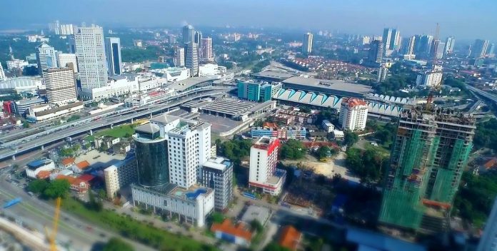 Johor Bahru China Investment Chinese buyers