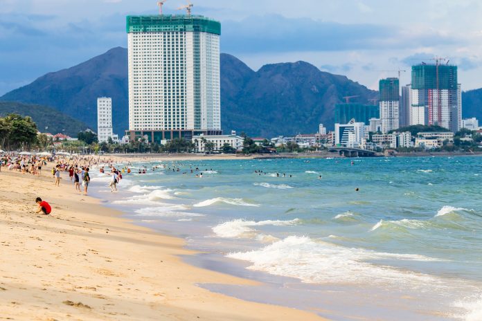 Nha Trang beaches Nha Trang property investment