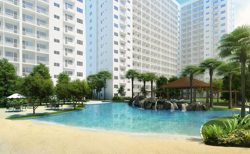 Shore Residences amenities