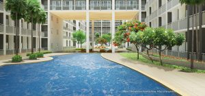 Shore Residences unit for sale