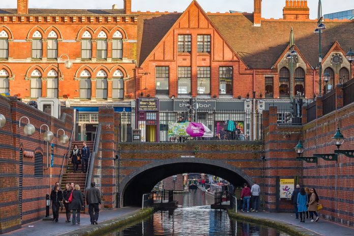 Birmingham property investment Birmingham property investment