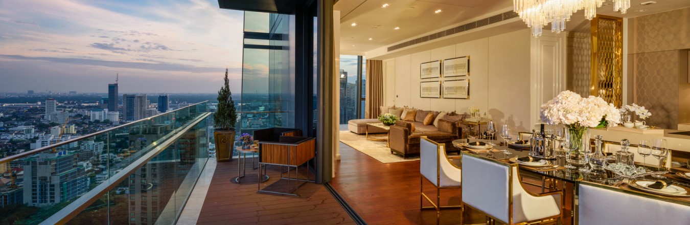 Marque Sukhumvit