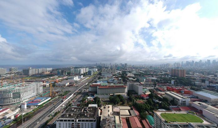Metro Manila Philippine Property Market