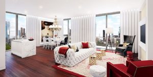 Khun By YOO Condominium Thong Lo