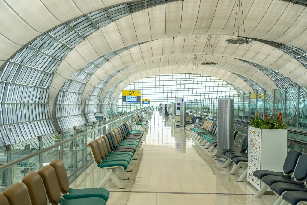Thailand Elite residence program