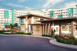 Davao condominium developments