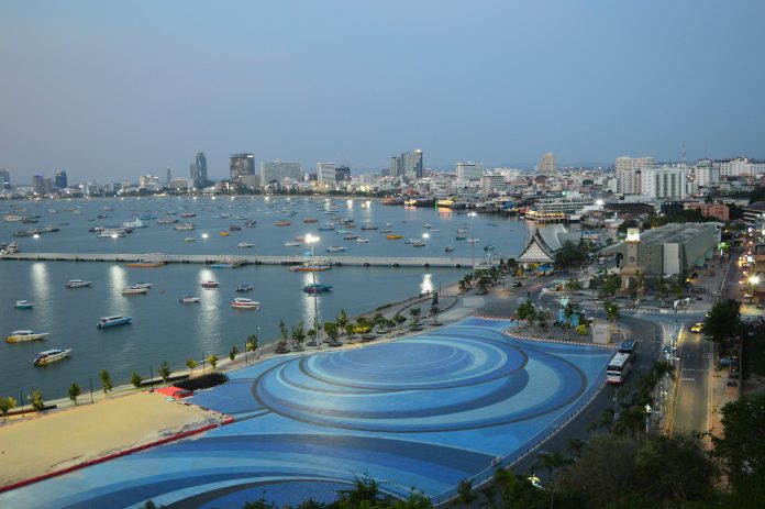 Pattaya property investment Pattaya property investment