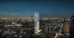 Phrom Phong and Thong Lor are the best place for Bangkok real estate investment
