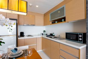 Sathorn property