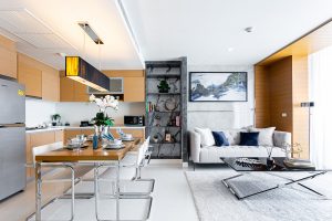 Sathorn Heritage Residences