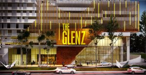The Glenz