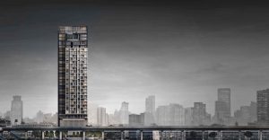 BEATNIQ Sukhumvit 32 from SC Asset is nominated for People’s Choice Award for “Project of the Year”