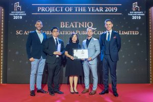 Dot Property Awards 2019 SC Asset