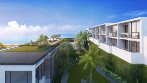 Melia Phuket Karon Residences